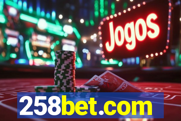 258bet.com