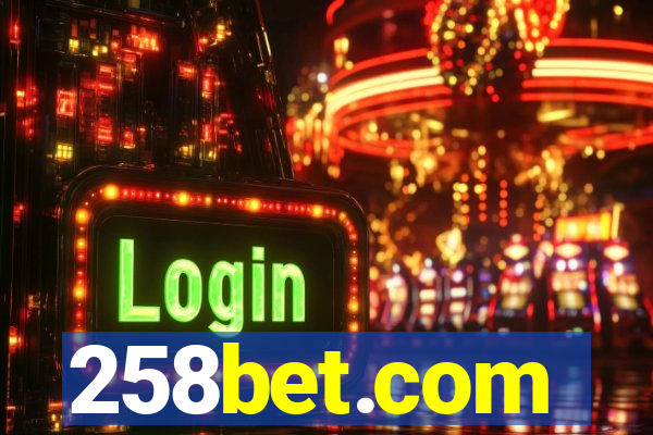 258bet.com