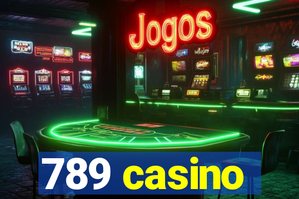 789 casino