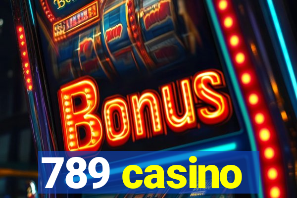 789 casino