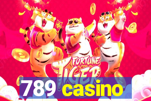 789 casino