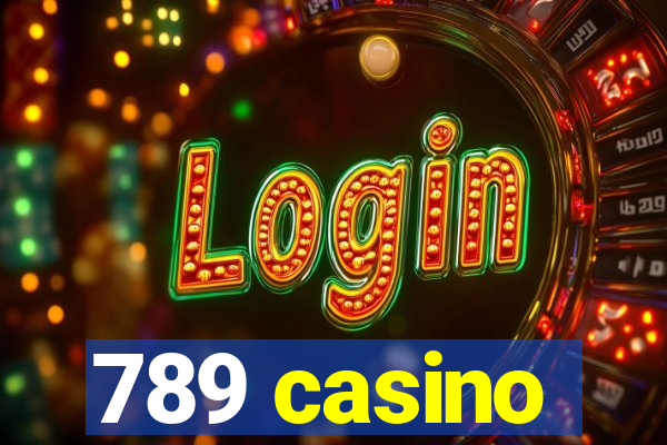 789 casino