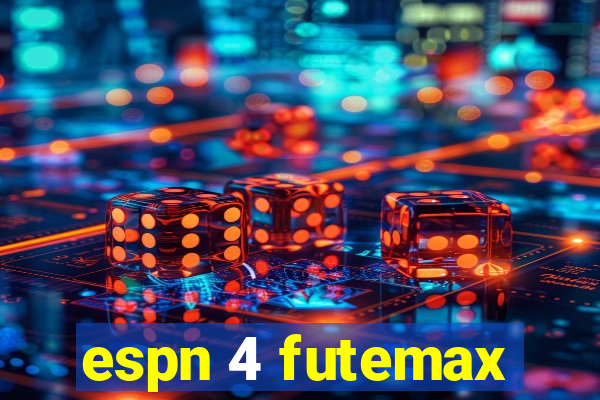 espn 4 futemax