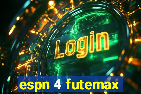 espn 4 futemax