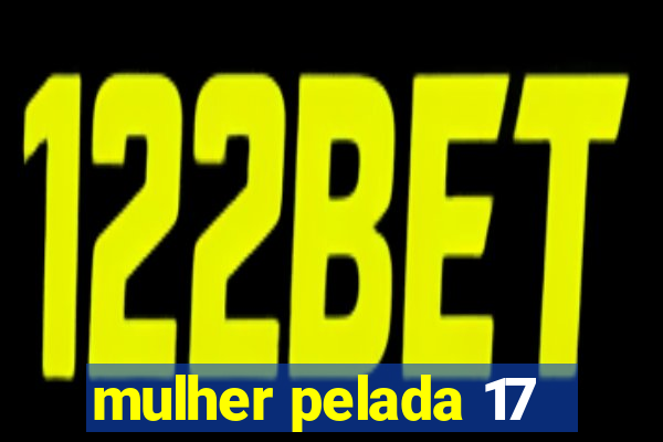 mulher pelada 17