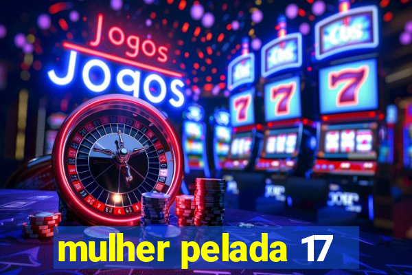 mulher pelada 17