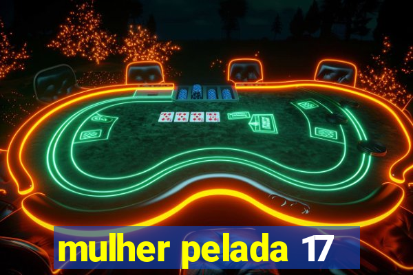 mulher pelada 17