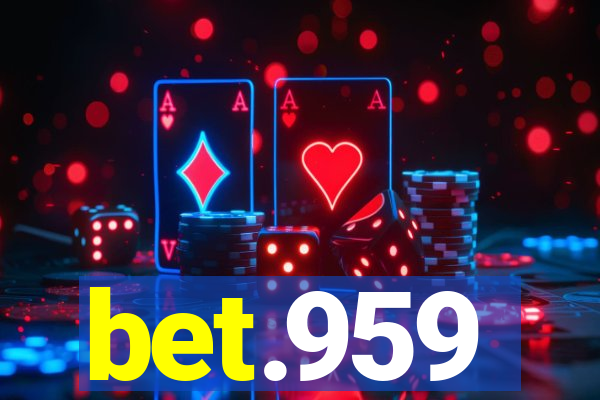 bet.959