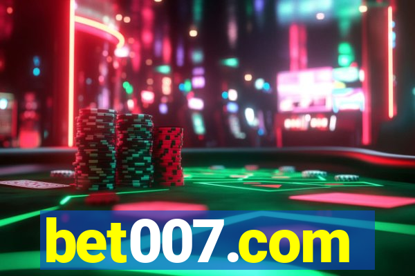 bet007.com