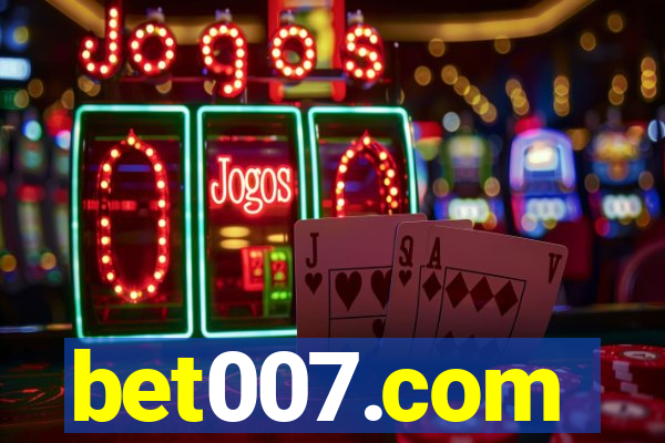 bet007.com