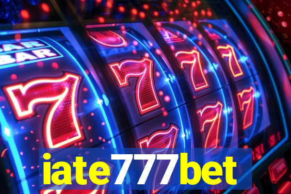 iate777bet