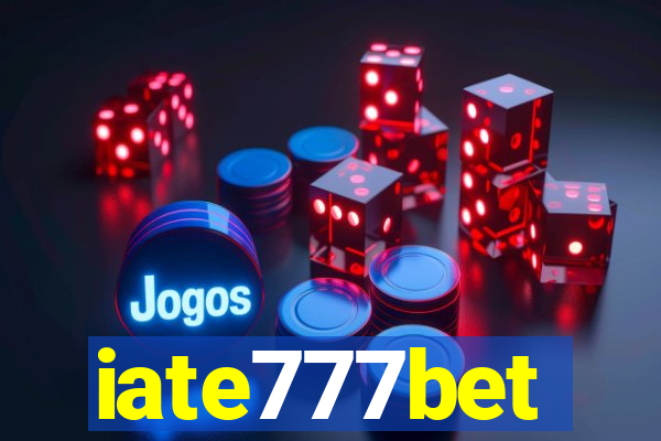 iate777bet