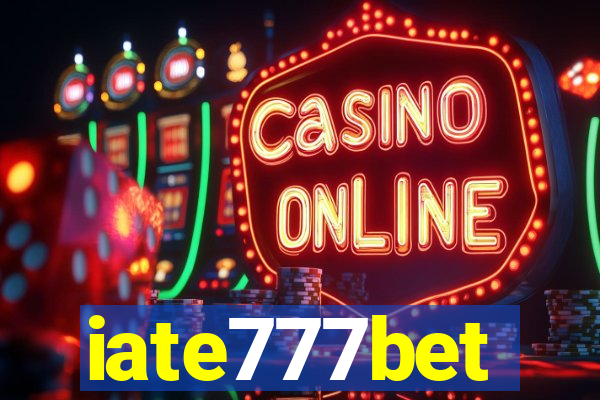 iate777bet