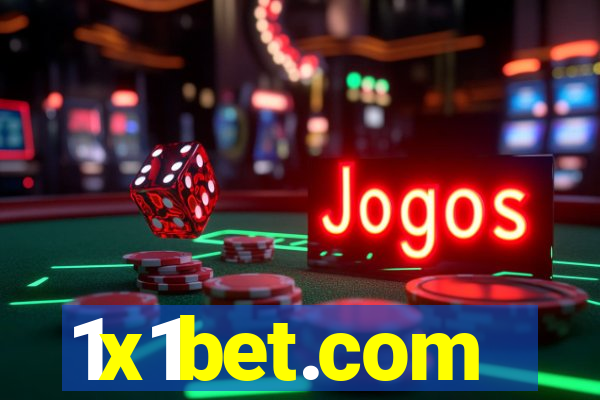 1x1bet.com