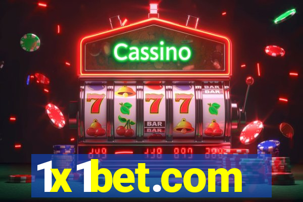 1x1bet.com