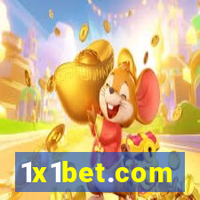 1x1bet.com