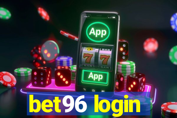 bet96 login