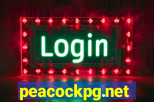 peacockpg.net