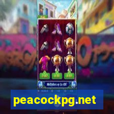 peacockpg.net