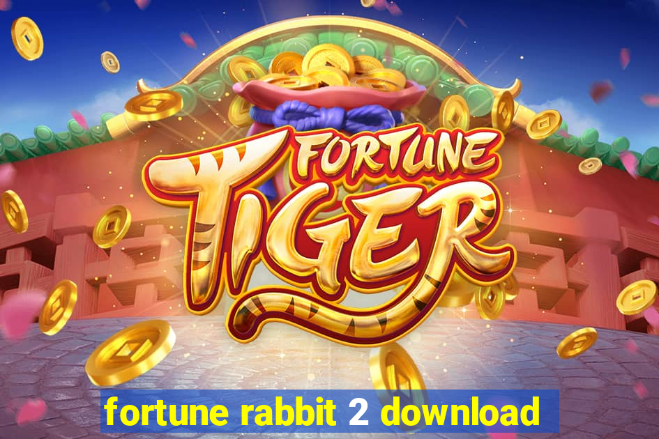 fortune rabbit 2 download