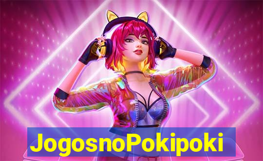 JogosnoPokipoki