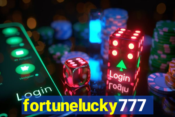 fortunelucky777