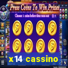 x14 cassino