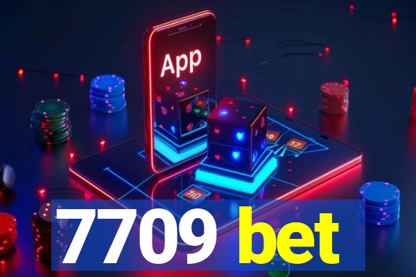 7709 bet