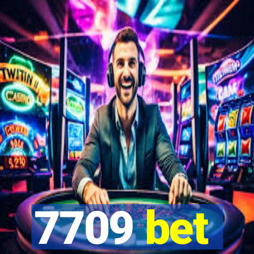 7709 bet