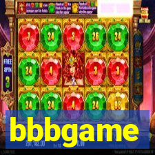 bbbgame