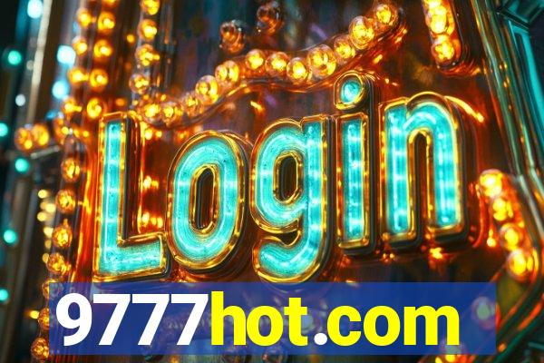 9777hot.com