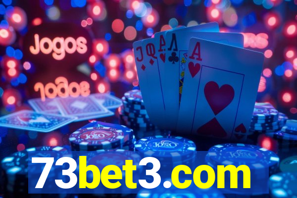 73bet3.com