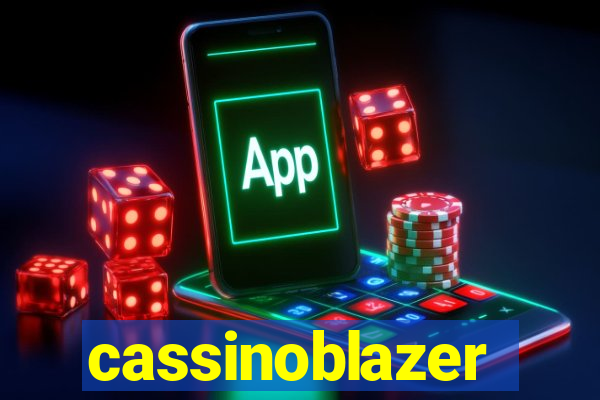 cassinoblazer