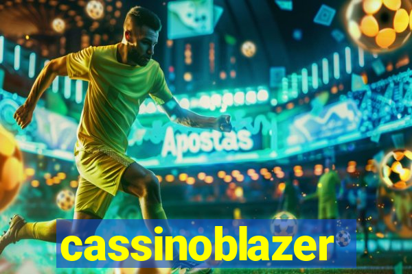 cassinoblazer