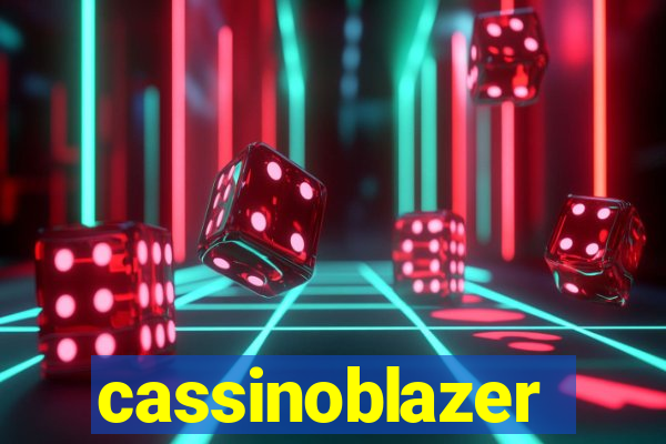 cassinoblazer