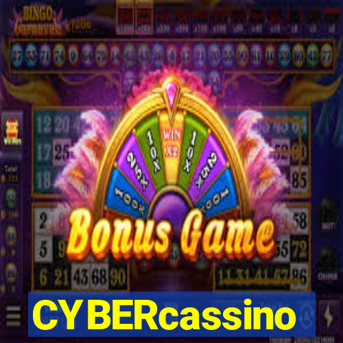 CYBERcassino