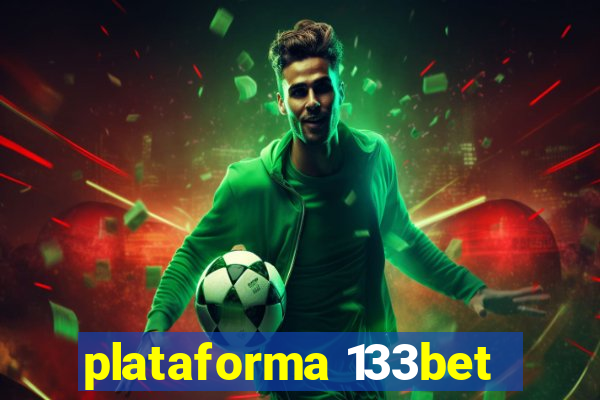 plataforma 133bet