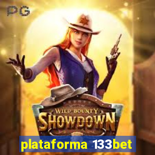 plataforma 133bet