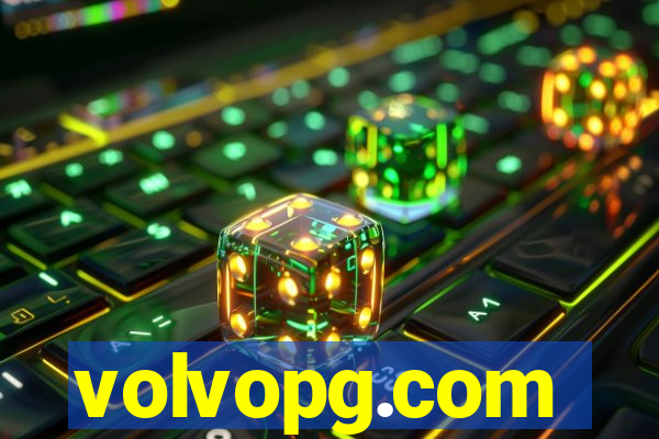 volvopg.com