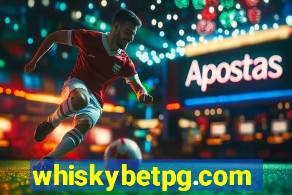 whiskybetpg.com