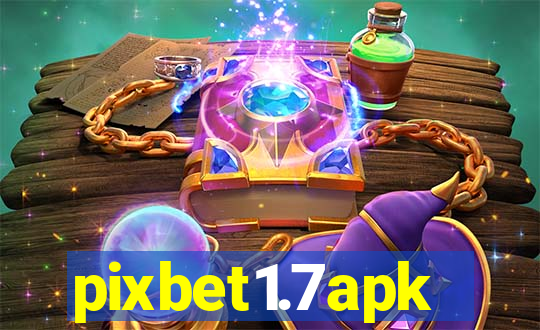 pixbet1.7apk