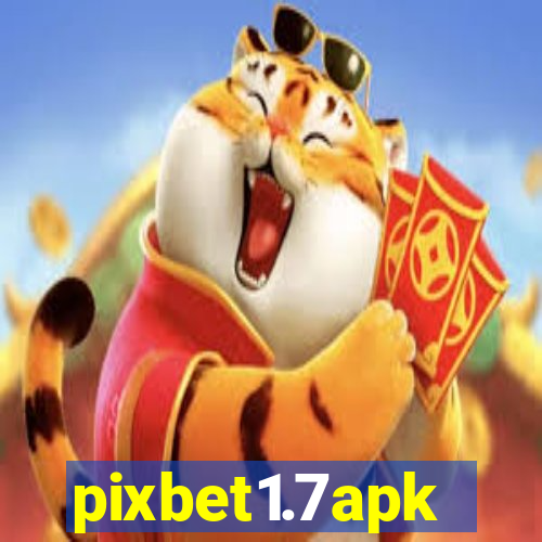 pixbet1.7apk