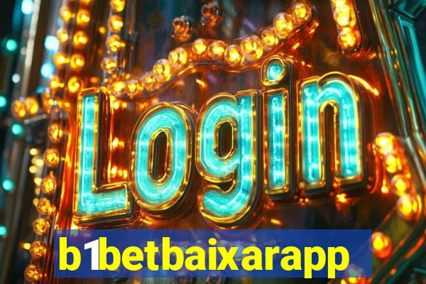 b1betbaixarapp