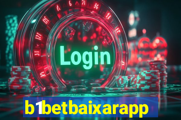 b1betbaixarapp