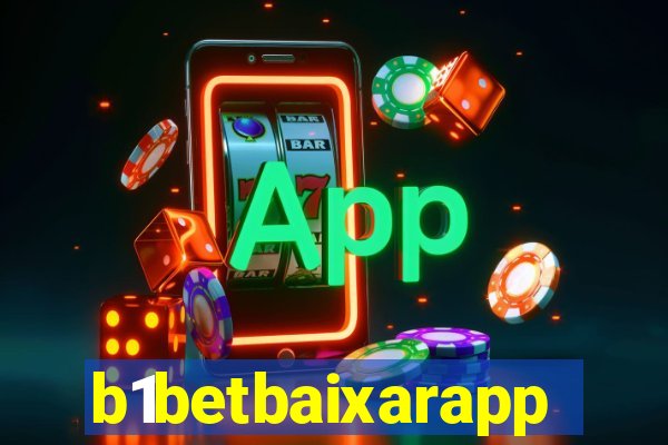 b1betbaixarapp