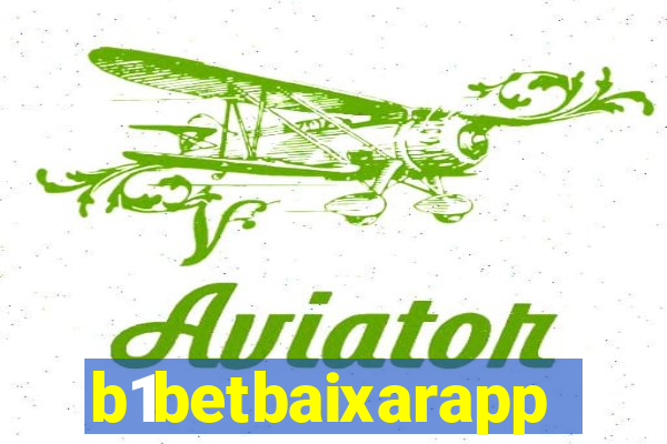 b1betbaixarapp