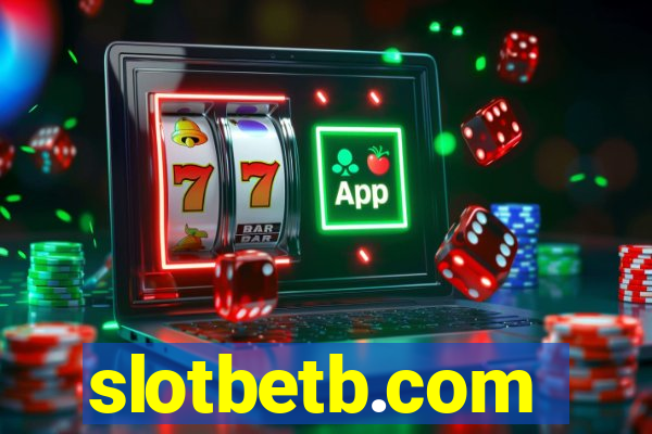 slotbetb.com