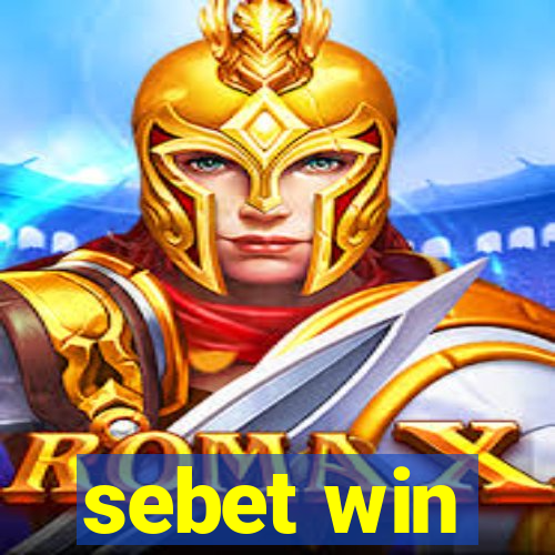 sebet win