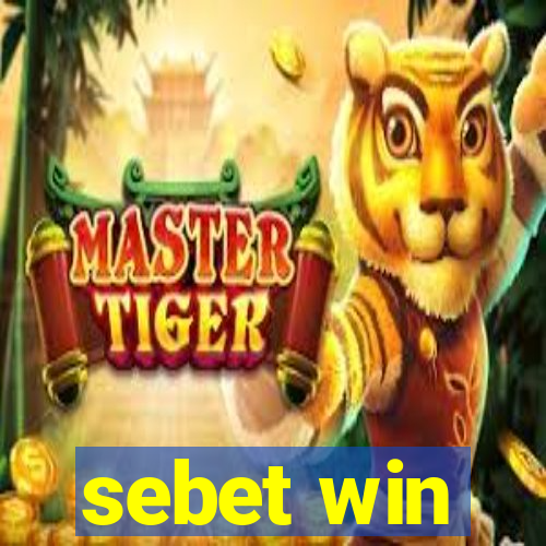 sebet win