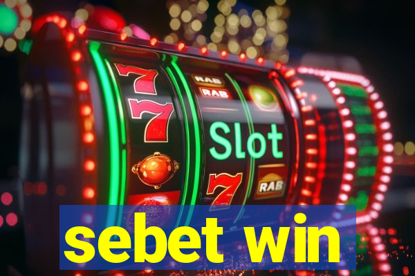 sebet win